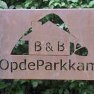 OER B&B OpdeParkkamp