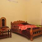 Hill Bird Home Stay Cottage Ooty - Deluxe Double Bedroom