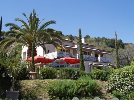Villa Cédria