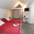 B&B Altijd Genieten - Kamer 3