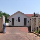 Kempton Country Lodge