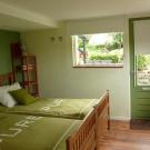 B&B Swaluw's kiek - Souterrain