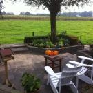 B&B Swaluw's kiek - Souterrain