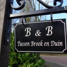 B & B Tussen Broek en Duin