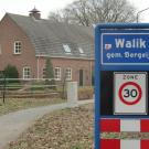 De Paddestoel
