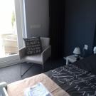 Bed & Breakfast Happiness - Comfortabele kamer