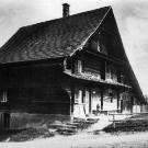Rittershuus