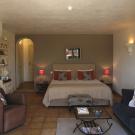 Villa Cédria - Chambre Ivoire