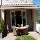 Villa Cédria - Chambre Rouge
