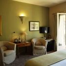 Villa Cédria - Chambre Verte