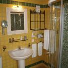 Villa Cédria - Chambre Verte