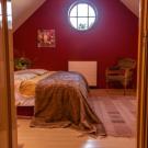 Buitenplaats De Blauwe Meije - Appartement met 1 slaapkamer