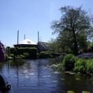 Buitenplaats De Blauwe Meije