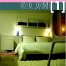 Lodging At 8