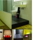 Lodging At 8 - Room 1