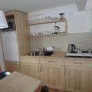 Rittershuus - 2 pers. kamer + slaapbank met eigen douche en toilet op 2e verdieping