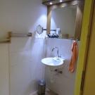 Rittershuus - Kamer 2 op 1ste verdieping