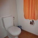 Rittershuus - Kamer 2 op 1ste verdieping