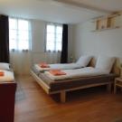 Rittershuus - Kamer 2 op 1ste verdieping