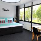 B&B Aan Het Florapark