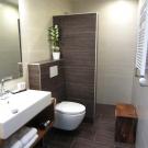B&B Aan Het Florapark - B&B kamer
