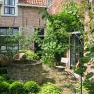 Logies De Tabaksplant