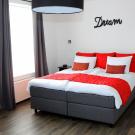 B&B Aan Het Florapark - B&B kamer