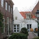 Logies De Tabaksplant - Standaard tweepersoonskamer