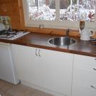 BenB Het Houten Huis - Gastenverblijf