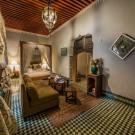 Dar Victoria - Suite Family Saphir