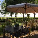 B&B De Porrepoele