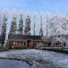 B&B De Porrepoele