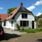 Gastenstee B&B Op de Wierde