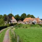 Gastenstee B&B Op de Wierde