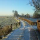 Gastenstee B&B Op de Wierde