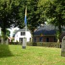 Gastenstee B&B Op de Wierde
