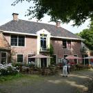 Gastenstee B&B Op de Wierde