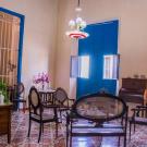 Hostal Colonial Alelusa