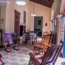 Hostal Colonial Alelusa
