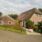 De Rozentuin en Het Veluuws huisje