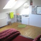 Lodging At 8 - Room 3 Duplex
