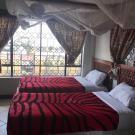 Arusha Tourist Inn Hotel - Double Room