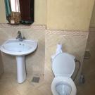 Arusha Tourist Inn Hotel - Double Room