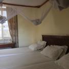 Arusha Tourist Inn Hotel - Triple Rooms