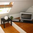 Lodging At 8 - Room 3 Duplex