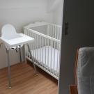 B & B Tussen Broek en Duin