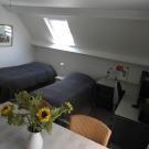 B & B Tussen Broek en Duin