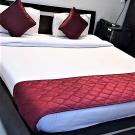 Red Sarai by Jassritha Hotels - Deluxe room