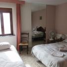 Bed & Breakfast Villa Pico - Double/Single room with bathroom
