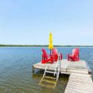 All Season Cottage On The Lake